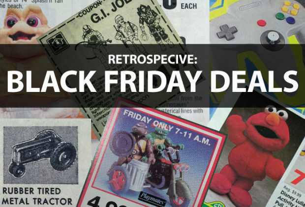 Black Friday